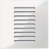 Imagem de Room temperature control unit for properties polar white glossy System M