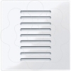 Imagem de Room temperature control unit for properties active white glossy System M