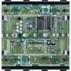 Imagem de KNX push button module 1 gang System M