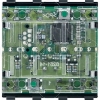 Imagem de KNX push button module 1 gang System M