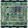 Imagem de KNX push button module 1 gang System M
