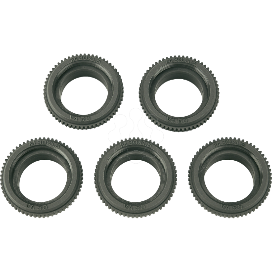 Imagem de Valve adapter VA50 for thermoelectric valve drive