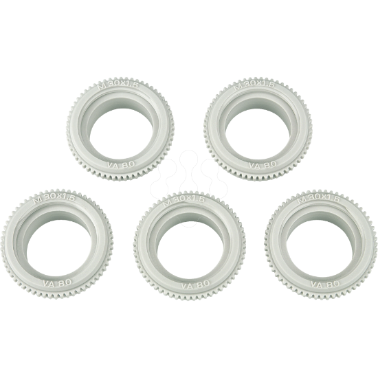 Imagem de Valve adapter VA80 for thermoelectric valve drive