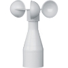 Imagem de Wind sensor with 0 10 V interface polar white