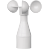 Imagem de Wind sensor with 0 10 V interface and heating polar white