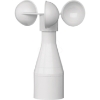 Imagem de Wind sensor with 0 10 V interface and heating polar white