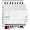 Imagem de Weather station REG K/4 gang light grey