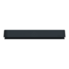 Imagem de Quadro horizontal Mureva Styl 2 elementos IP55 Cinzento