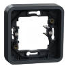 Imagem de Mureva Styl - Quadro simples c/garras - IP55 - Cinzento