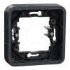 Imagem de Mureva Styl - Quadro simples c/garras - IP55 - Cinzento