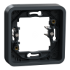 Imagem de Mureva Styl - Quadro simples c/garras - IP55 - Cinzento
