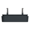 Imagem de Mureva Styl - Quadro simples c/garras - IP55 - Cinzento