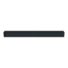 Imagem de Quadro horizontal Mureva Styl 3 elementos IP55 Cinzento
