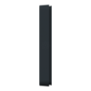 Imagem de Quadro vertical 2 elementos Mureva Styl IP55 Cinzento