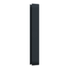 Imagem de Quadro vertical 2 elementos Mureva Styl IP55 Cinzento