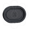Imagem de Mureva Styl - Pack 20 tampas para caixa por parafuso - IP55 - Cinzento
