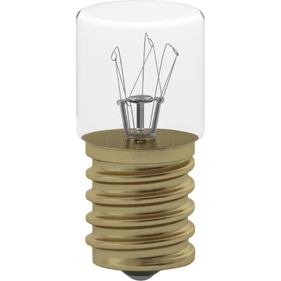 Imagem de Mureva Styl - Pack 5 lampadas de sinalizacao incandescente E14 - 230V