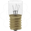 Imagem de Mureva Styl - Pack 5 lampadas de sinalizacao incandescente E14 - 230V