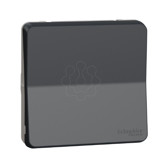 Imagem de Mureva Styl - Inversor de grupo - IP55 - 16A - Cinzento