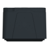 Imagem de Comutador de escada monobloco Mureva Styl saliente IP55 16A Cinzento