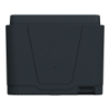 Imagem de Comutador de escada monobloco Mureva Styl saliente IP55 16A Cinzento