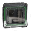 Imagem de Mureva Styl - Adaptador com tampa Unica - IP44 - Cinzento