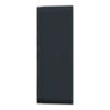 Imagem de Caixa de superficie vertical 2 elem. Mureva Styl IP55 Cinzento