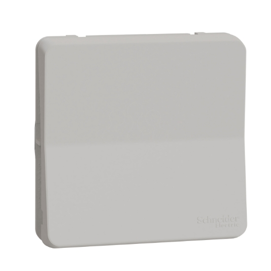 Imagem de Inversor de grupo Mureva Styl encastrar/saliente IP55 16A Branco
