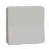 Imagem de Inversor de grupo Mureva Styl encastrar/saliente IP55 16A Branco