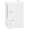 Imagem de Quadro saliente Resi9 MP IP40 1x4 modulos porta opaca