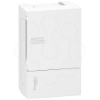 Imagem de Quadro saliente Resi9 MP IP40 1x4 modulos porta opaca