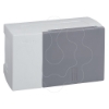 Imagem de Resi9 MP - Quadro saliente - IP40 - 1x4 modulos - porta transparente