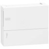 Imagem de Quadro saliente Resi9 MP IP40 1x12 modulos porta opaca