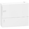 Imagem de Quadro saliente Resi9 MP IP40 1x12 modulos porta opaca
