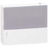 Imagem de Resi9 MP - Quadro saliente - IP40 - 1x12 modulos - porta transparente