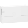 Imagem de Quadro saliente Resi9 MP IP40 1x18 modulos porta opaca