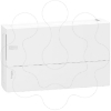 Imagem de Quadro saliente Resi9 MP IP40 1x18 modulos porta opaca