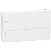 Imagem de Quadro saliente Resi9 MP IP40 1x18 modulos porta opaca