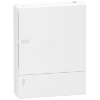 Imagem de Quadro saliente resi9 MP IP40 2x12 modulos porta opaca