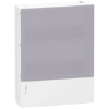 Imagem de Resi9 MP - Quadro saliente - IP40 - 2x12 modulos - porta transparente