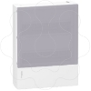 Imagem de Resi9 MP - Quadro saliente - IP40 - 2x12 modulos - porta transparente