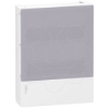 Imagem de Resi9 MP - Quadro saliente - IP40 - 2x12 modulos - porta transparente