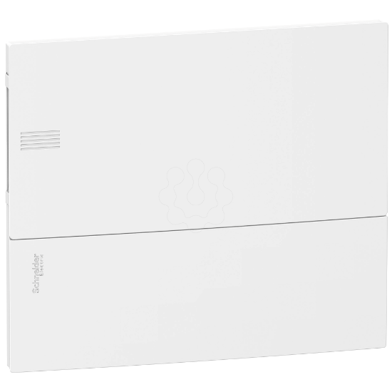 Imagem de Porta opaca Resi9 MP 1x12 modulos para Mini Pragma