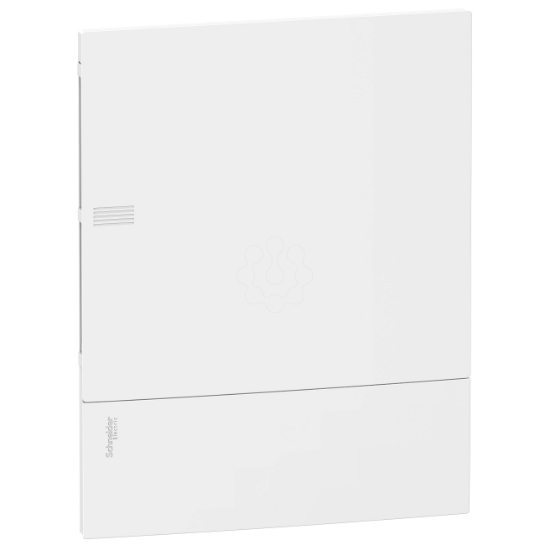 Imagem de Porta opaca Resi9 MP 2x12 modulos para Mini Pragma