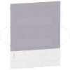 Imagem de Resi9 MP - Porta transparente - 2x12 modulos - para Mini Pragma