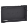 Imagem de Base de quadro Resi9 MP encastrar 1x8 modulos