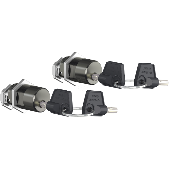 Imagem de Enc chassis-2f Prof 2c dif+kit-MTZ2/3