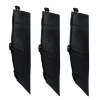 Imagem de 3 interphase barriers - MTZ2/MTZ3 rear connection - 3P/4P drawout - spare part