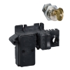 Imagem de OFF-position locking - 2 diff Ronis locks + padlock - for MTZ2/MTZ3 spare part
