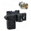 Imagem de OFF-position locking - 2 diff Ronis locks + padlock - for MTZ2/MTZ3 spare part